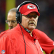 Kansas City Chiefs head coach Andy Reid (Photo: Kansas City Chiefs)